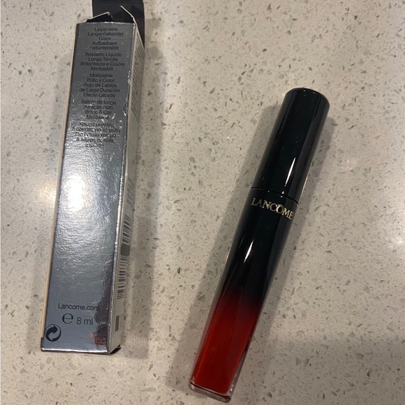Lancôme lip Gloss #378 - Picture 1 of 5